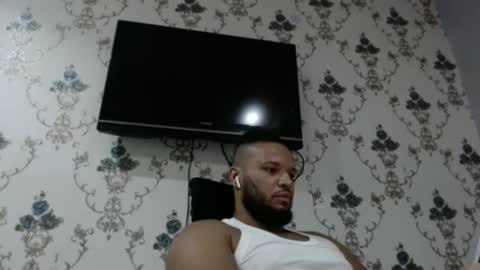 Kingsley online show from January 11, 2025, 11:13 pm