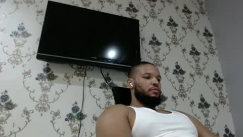 Kingsley online show from January 18, 2025, 7:04 pm