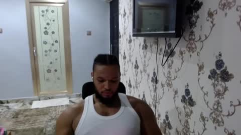 Kingsley online show from January 21, 2025, 8:43 pm