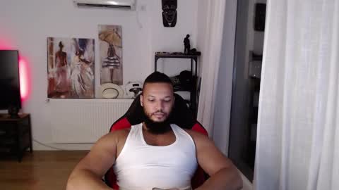 Kingsley online show from November 10, 2025, 1:10 pm