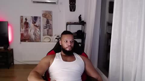 Kingsley online show from November 17, 2025, 5:30 pm