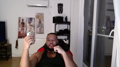 Kingsley online show from February 11, 2026, 5:51 pm