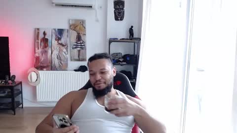 Kingsley online show from March 3, 2026, 12:33 pm