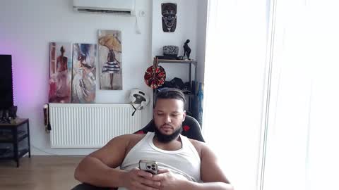 Kingsley online show from March 17, 2026, 3:26 pm