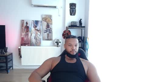 Kingsley online show from March 25, 2026, 10:43 am