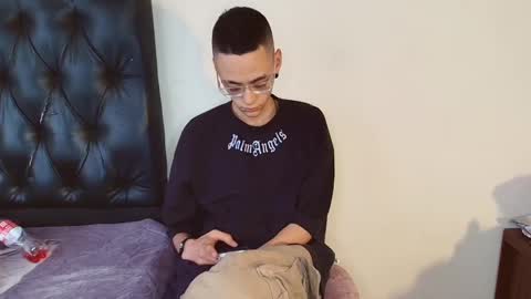 Snapshot of 0_ojacob chatting on October 6, 2025, 6:49 pm 0 oJacob online show from October 6, 2025, 6:49 pm