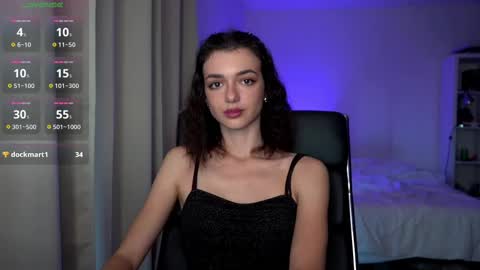 Olivia online show from September 24, 2025, 10:46 pm