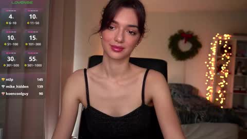 Snapshot of 0_perfect_imperfection_0 chatting on December 22, 2025, 9:34 pm Olivia online show from December 22, 2025, 9:34 pm