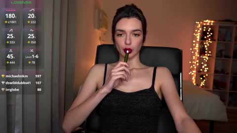 Snapshot of 0_perfect_imperfection_0 chatting on February 13, 2026, 1:01 am Olivia online show from February 13, 2026, 1:01 am