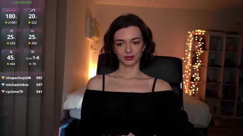 Snapshot of 0_perfect_imperfection_0 chatting on February 15, 2026, 11:45 pm Olivia online show from February 15, 2026, 11:45 pm