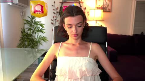 Snapshot of 0_perfect_imperfection_0 chatting on April 22, 2026, 10:33 pm Olivia online show from April 22, 2026, 10:33 pm