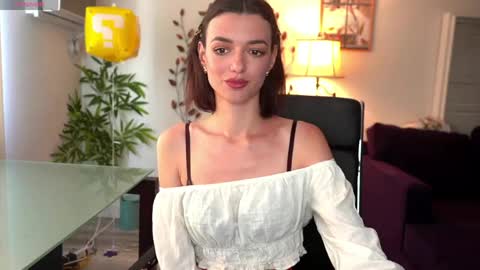 Snapshot of 0_perfect_imperfection_0 chatting on May 2, 2026, 9:31 pm Olivia online show from May 2, 2026, 9:31 pm
