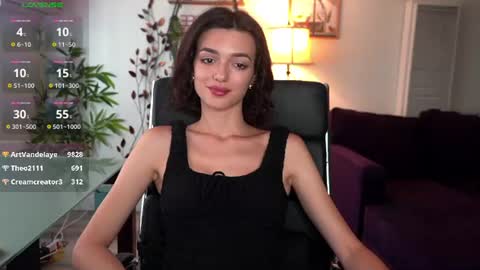 Olivia online show from June 16, 2026, 12:46 am