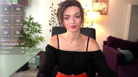 Olivia online show from June 29, 2026, 10:32 pm