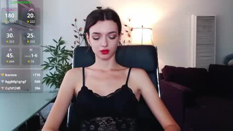 Olivia online show from July 27, 2026, 8:16 pm