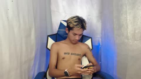 RICK online show from February 13, 2026, 12:50 am