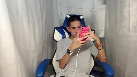 RICK online show from April 17, 2026, 9:34 am