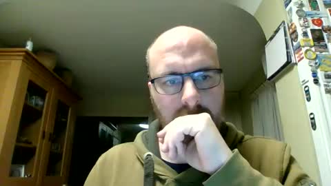 Dave online show from January 12, 2026, 7:08 pm