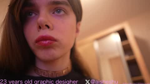 Aishe online show from February 4, 2025, 5:23 pm