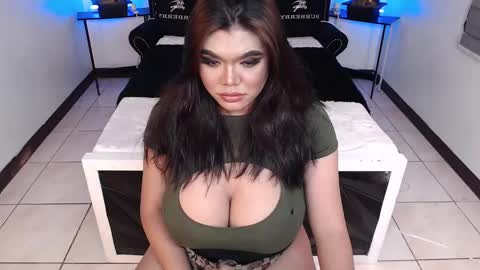 Sasha Banks online show from January 10, 2025, 4:54 am