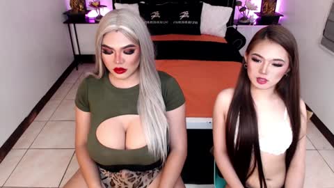 Sasha Banks online show from February 2, 2025, 6:37 am