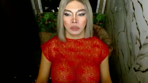 HUGECOCK online show from March 22, 2026, 7:28 pm