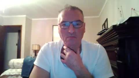 123456ant online show from January 25, 2025, 8:53 pm