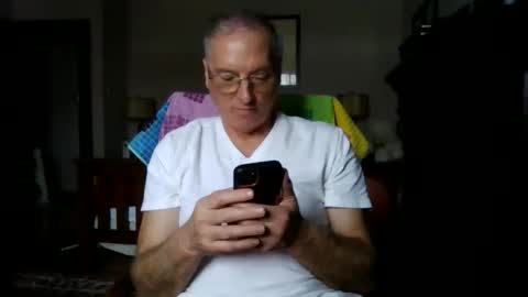 123456ant online show from February 15, 2026, 7:32 pm