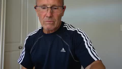 13glanmorfa online show from March 10, 2025, 5:39 pm