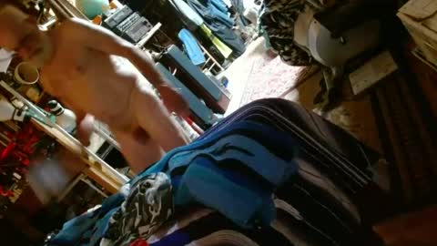 14XXXRomeo online show from July 5, 2026, 2:57 pm