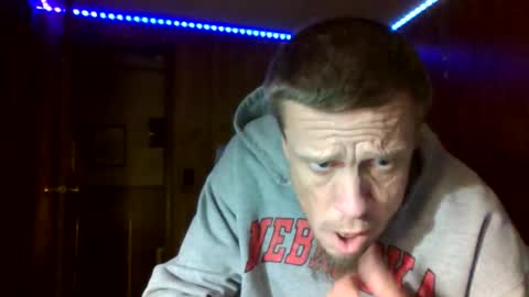 mark johnson online show from April 5, 2026, 1:03 am