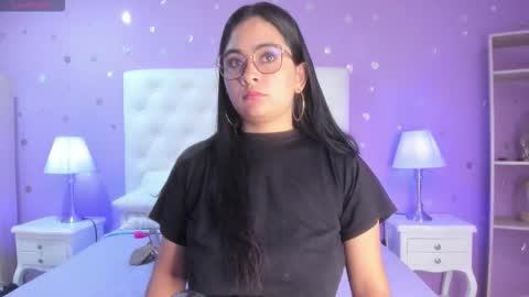 Scarlette  online show from March 18, 2026, 3:09 am