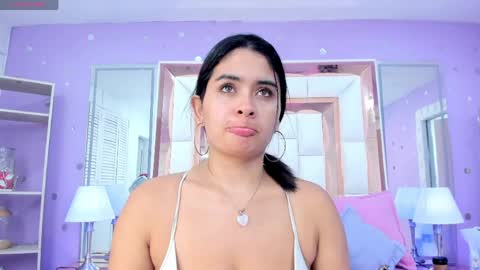 Scarlette  online show from April 3, 2026, 3:04 am