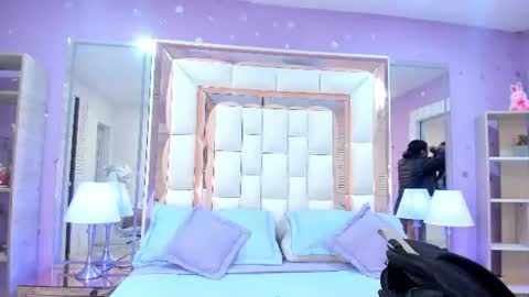 Scarlette  online show from June 9, 2026, 3:07 am