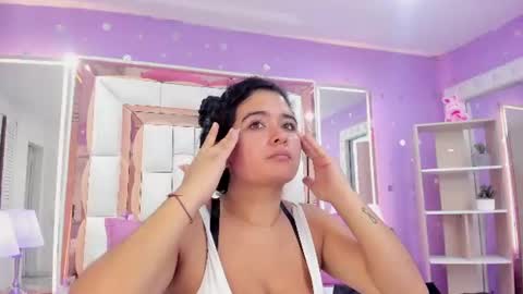 Scarlette  online show from July 9, 2026, 3:10 am