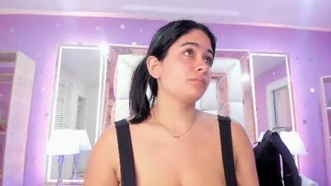 Scarlette  online show from July 16, 2026, 3:12 am