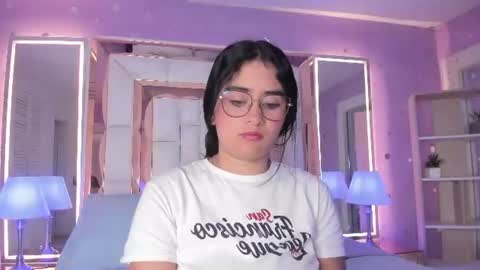 Scarlette  online show from July 22, 2026, 3:09 am