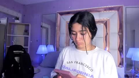 Scarlette  online show from July 28, 2026, 3:13 am