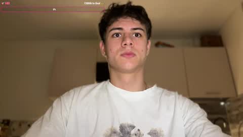 Lance online show from September 20, 2025, 5:25 pm