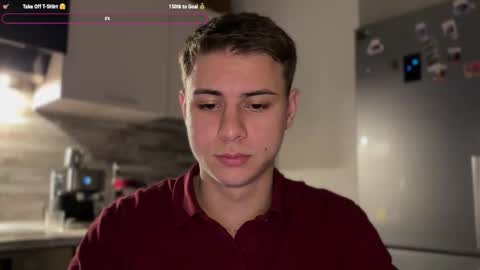 Lance online show from October 11, 2025, 4:16 pm