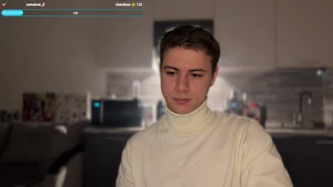 Lance online show from November 8, 2025, 3:45 pm