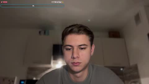 Lance online show from December 1, 2025, 4:34 pm