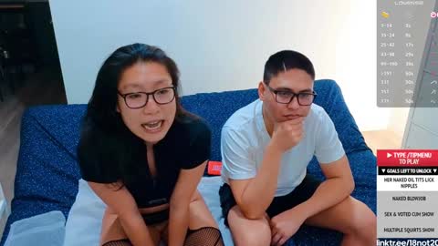 Snapshot of 18not20 chatting on December 7, 2024, 3:25 am Tong Ralph online show from December 7, 2024, 3:25 am