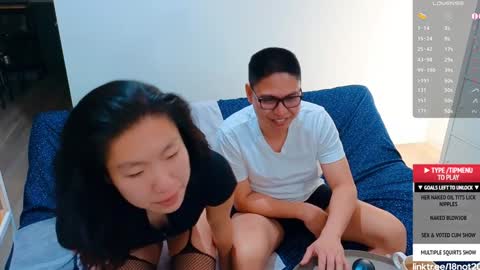 Snapshot of 18not20 chatting on December 7, 2024, 6:32 am Tong Ralph online show from December 7, 2024, 6:32 am