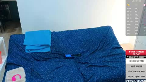 Snapshot of 18not20 chatting on December 14, 2024, 2:34 am Tong Ralph online show from December 14, 2024, 2:34 am