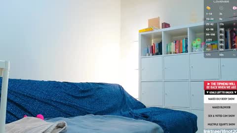 Snapshot of 18not20 chatting on January 28, 2025, 5:11 am Tong Ralph online show from January 28, 2025, 5:11 am