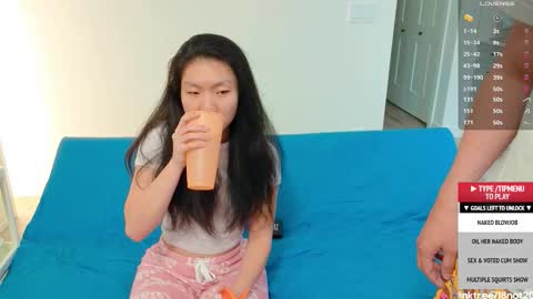 Tong  Ralph online show from December 23, 2025, 1:14 am