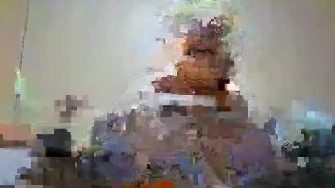 1_sexylove online show from October 12, 2025, 9:47 pm