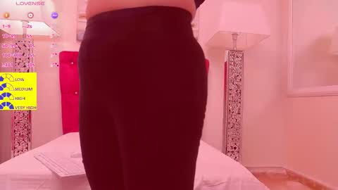 AMANDA online show from February 23, 2026, 5:16 am