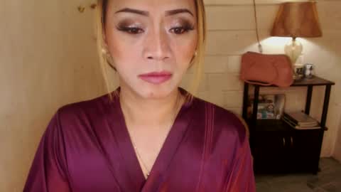 angel online show from January 19, 2025, 6:32 pm